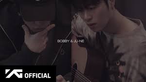 iKON's Bobby and Junhoe released a making film of their collaboration song  "Deep Night"