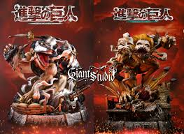 Attack On Titan Real-Life Size Comparisons Will Leave Fans In Disbelief