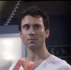 Casualty: The death of Polly the paramedic