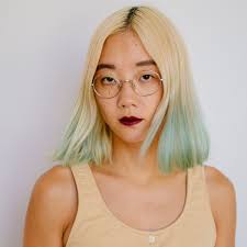 She's creating her own language': Christine Sun Kim's unique sound art