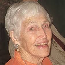 Virginia Greenman Obituary