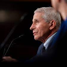 Here's some of what we learned. Opinion Fauci Vs Rand Paul On Vaccines No Bromance Here The New York Times