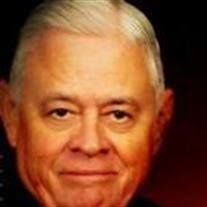 J.D. Jones, Jr. Obituary