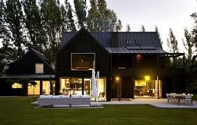 Queenstown Otago Luxury Accommodation View Retreats House Luxury Holidays New Zealand Houses
