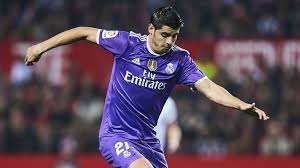 We would like to show you a description here but the site won't allow us. Video Madrid Stars Morata Vazquez And Nacho Showcase Finishing Skills By Netting From Behind The Goal Goal Com