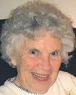 Rosemary Redick Obituary (2019)