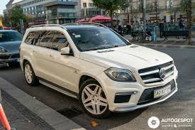 Mercedes Benz Gl 63 Amg X166 8 December 2019 Autogespot Mercedes Benz Gl Mercedes Benz Mercedes Gl