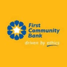 Community first bank uses cookies to improve site functionality, provide you with a better browsing experience, and to enable our partners to advertise to you. First Community Bank Fcb Interact Twitter