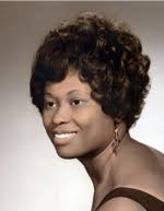 Obituary for Virginia Meredith Ball