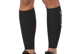 2xu Compression Calf Guards The Clymb