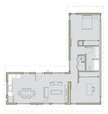 Monsterhouseplans.com offers 29,000 house plans from top designers. 20 L Shape Plan Ideas L Shaped House Plans L Shaped House Tiny House Plans