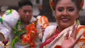 Caporales Corazón de América