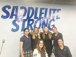 Regina athletic director receives MIAAA recognition