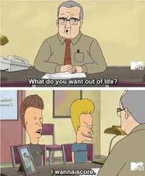 Images, videos, quotes, news, articles, thoughts, trivia, etc. 57 Beavis And Butthead Ideas Beavis And Butthead Quotes Mike Judge Cartoon
