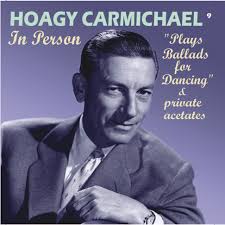 Hoagy Carmichael