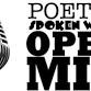 Words-Work Open Mic Poetry & Spoken Word event image