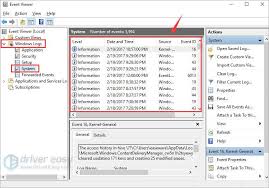 A review by fernando ortega bluescreenview is a simple and freeware application which gives windows users some insight into what caused the infamous blue screen of death. Critical Structure Corruption On Windows 10 Fixed Driver Easy