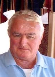 Patrick Donegan Obituary (1932