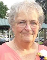 Judith Maxine Caveness (Webster, Stone, Hutchinson)