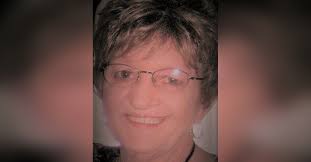 Obituary information for Nancy J. Secrest