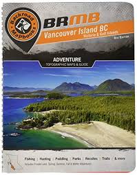 Download Pdf Vancouver Island Backroad Mapbook Backroad Mapbook Vancouver Coast Mountains Free Epub Mobi Ebooks Vancouver Island Vancouver Island