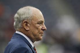 Houston Texans owner Bob McNair dies at 81