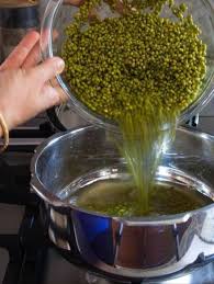 3.376 resep bubur kacang hijau ala rumahan yang mudah dan enak dari komunitas memasak terbesar dunia! Resep Bubur Kacang Hijau Nikmat Untuk Takjil Berbuka Puasa