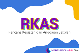 Aplikasi rkas bos sd tahun ajar 2020/2021sesuai juknis terbaru. Contoh Rencana Kegiatan Dan Anggaran Sekolah Rkas Tahun 2020 Operatorsekolahdbn Com Informasi Pendidikan Indonesia