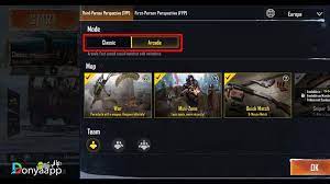 آموزش بازی Pubg Mobile پابجی موبایل دنیا اپ