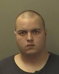 Man accused of raping woman he met