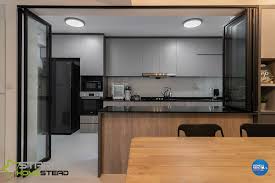 Maybe you would like to learn more about one of these? Pin By Starry Homestead On 601a Tampines Kitchen Cabinet Styles Pantry Design Kitchen Cabinet Remodel