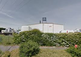 Concession Mercedes Benz Camions Utilitaires Bpm Group