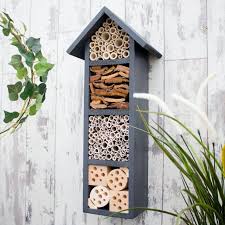 How do you attract beneficial insects into your garden? 50 Diy Bug Hotels Material And Instructions To Attract Bugs Craftionary