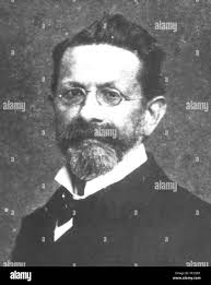 Alfred von hi-res stock photography and images