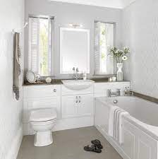 Everything About Fitted Bathrooms Fitted Bathrooms Aegean Gloss White Main Rgb Winsome Ins Fitted Bathroom Furniture Fitted Bathroom Small Bathroom Remodel