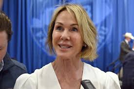 Coal executive tapped to lead GOP fundraising effort