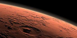 The Curious Case Of Mars Missing Carbon News Ledge Flying observatory detects atomic oxygen in martian. curious case of mars missing carbon