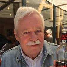 Armistead Maupin