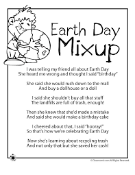 Starting from the emily dickinson we have included many earth. 23 Earth Day Poems For Kids Schools Adults Earth Day 2017