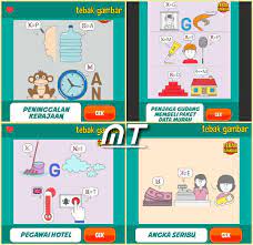Namun, yang pasti di level 1 ini ada 20 gambar yang harus kalian jawab. Tebak Gambar Level 71 No 20 Tebak Gambar