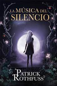 Una noche del verano más caluroso en 20 años, leandro de la torre, famoso cantante punk, sale despedido por la ventana y golpea el techo de un. La Musica Del Silencio Patrick Rothfuss En Tu Libro Gratis Podras Descargar Los Mejores Lib La Musica Del Silencio Libros De Terror Libros Cortos Para Leer