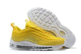 Enthusiasm Nike Air Max 97 Mustard Yellow White 921733 701 Women S Men S Footwear Running Shoe Nike Air Max Nike Air Max For Women Nike Air Max 97