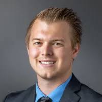 Eric Robichaud Jr., CRNA