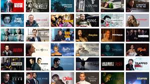 Envoye film ivoirien complet 2018 film africain 2018. Canal Series Quelles Sont Les 153 Series Du Catalogue Du Nouveau Service Francais