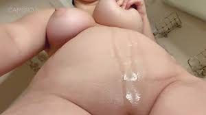 Nina_la_mer - Thick Goddess Oiling - CamStreams.tv