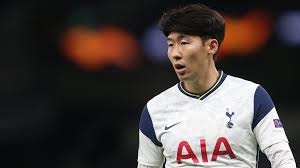 During the game, son set up argentine lamela to calmly put spurs ahead. Mourinho Confident Son Will Commit Long Term Career To Tottenham Cgtn