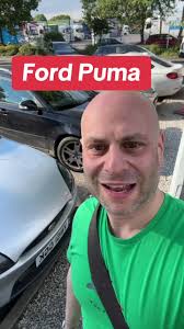 Exploring the Ford Puma Legacy: Racing Puma, Cat Purr Edition, and More