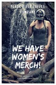 Pin On Women Of Black Rifle Coffee