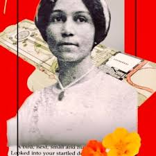 Anne Bethel Spencer (@annespenceramericanpoet) • Threads, Say more