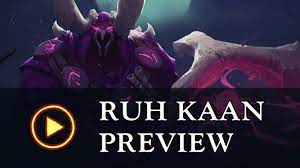 La majorité des loadouts est basée sur des joueurs de haut niveau de la communauté battlerite afin d'en assurer la légitimité. Ten Ton Hammer Battlerite Preview Of Ruh Kaan Arrives